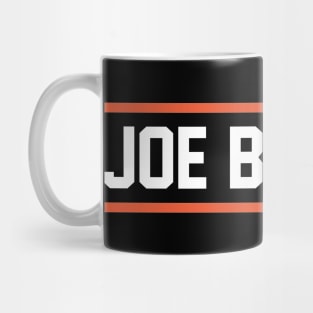 Joe Brrrr Mug